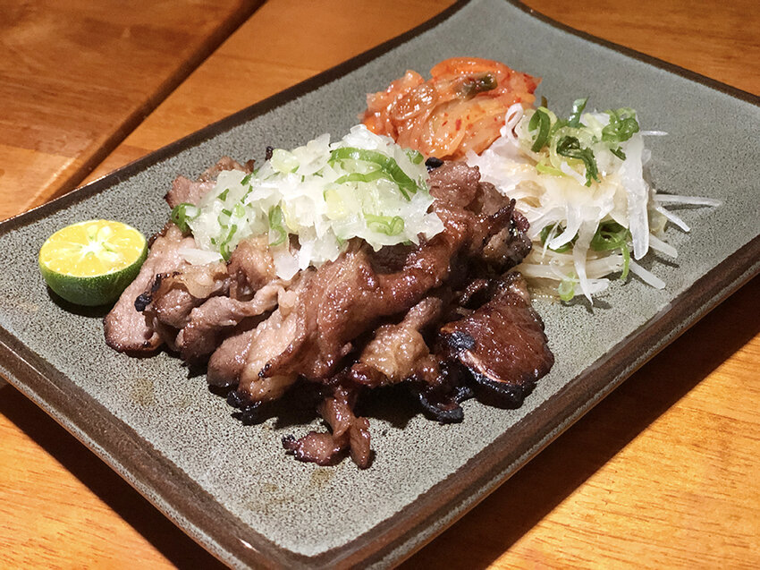 老炭伙居酒屋,東區居酒屋,東區宵夜,南京三民美食,南京三民宵夜,南京三民串燒,東區宵夜