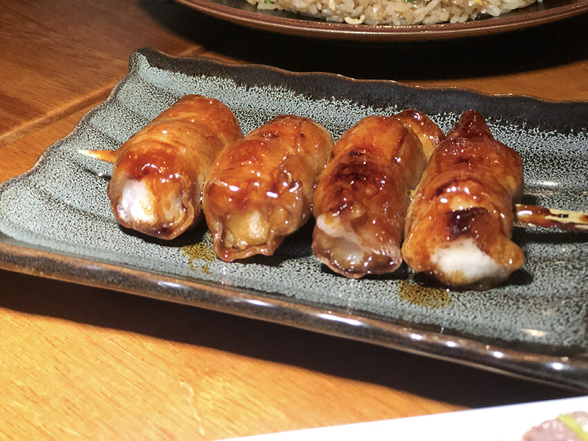 老炭伙居酒屋,東區居酒屋,東區宵夜,南京三民美食,南京三民宵夜,南京三民串燒,東區宵夜