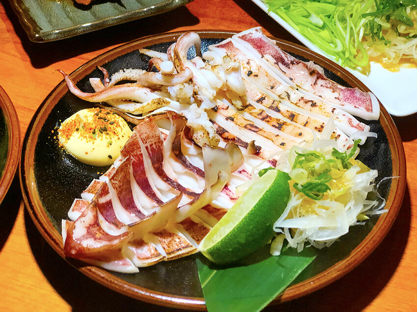 老炭伙居酒屋,東區居酒屋,東區宵夜,南京三民美食,南京三民宵夜,南京三民串燒,東區宵夜