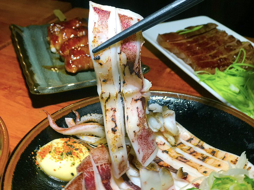 老炭伙居酒屋,東區居酒屋,東區宵夜,南京三民美食,南京三民宵夜,南京三民串燒,東區宵夜