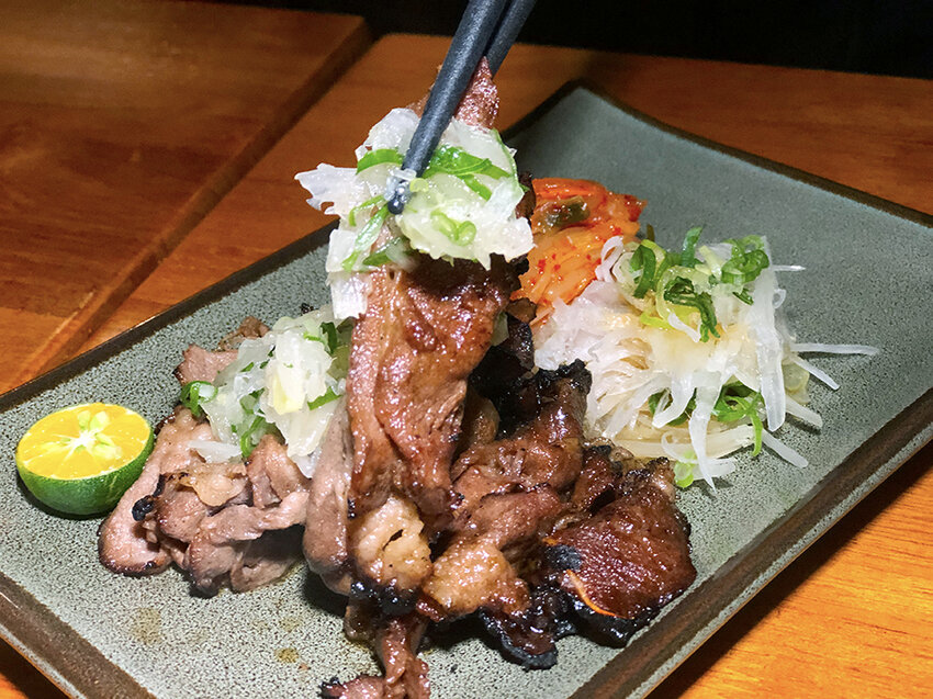 老炭伙居酒屋,東區居酒屋,東區宵夜,南京三民美食,南京三民宵夜,南京三民串燒,東區宵夜