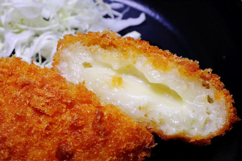 京厚屋-台中一中店，一中商圈高CP值日式炸豬排定食專賣，自助