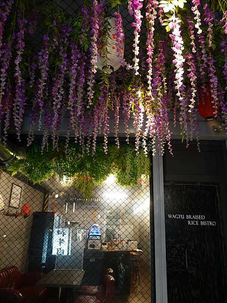 渣女和牛燒肉燥飯餐酒館 (8).JPG