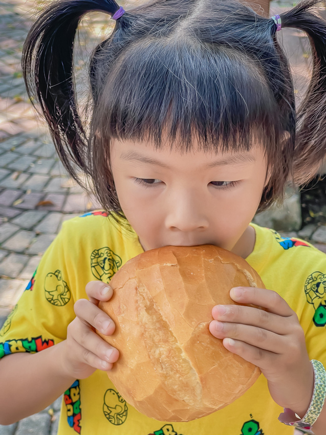 樂邦迷 越式圓法&潛艇堡專賣
