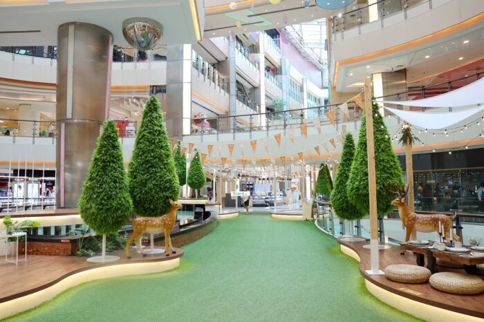 台中美食｜昭日堂燒肉 日式奢華空間 貼心服務