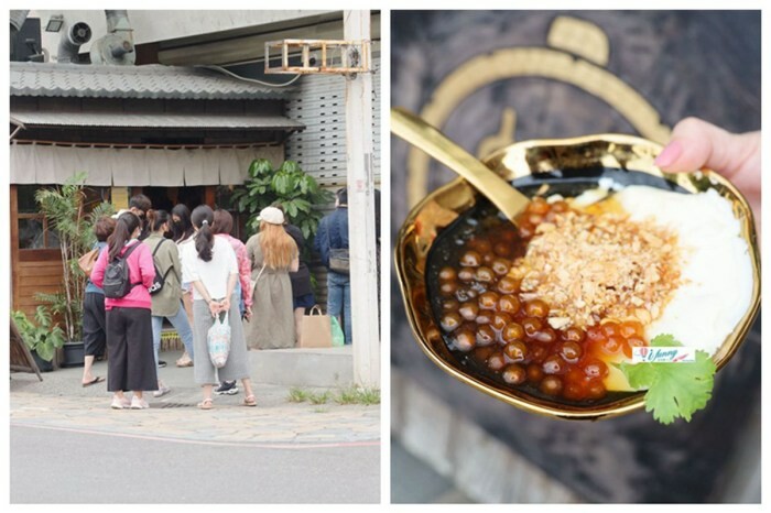 台中美食｜昭日堂燒肉 日式奢華空間 貼心服務