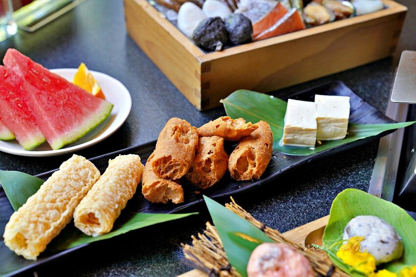 【台中】文心森林公園站｜昭日堂 鍋煮，帕瑪森起司豚燒豆乳鍋，日本A5和牛羽下，台中必吃火鍋推薦