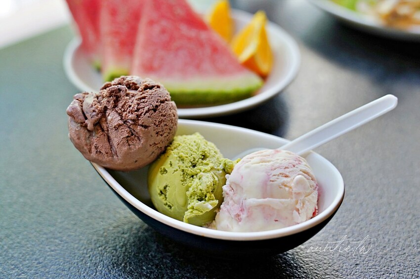 【台中】文心森林公園站｜昭日堂 鍋煮，帕瑪森起司豚燒豆乳鍋，日本A5和牛羽下，台中必吃火鍋推薦