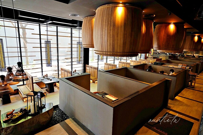 【台中】文心森林公園站｜昭日堂 鍋煮，帕瑪森起司豚燒豆乳鍋，日本A5和牛羽下，台中必吃火鍋推薦