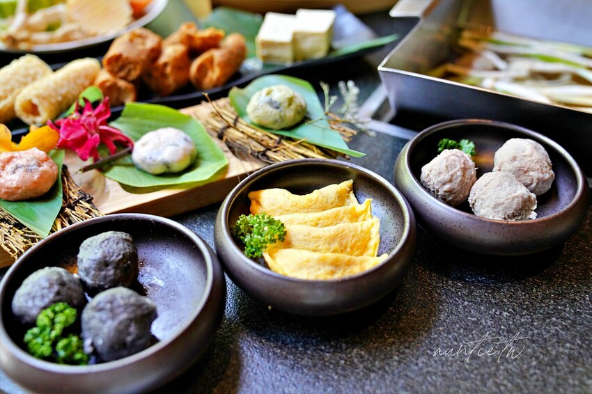 【台中】文心森林公園站｜昭日堂 鍋煮，帕瑪森起司豚燒豆乳鍋，日本A5和牛羽下，台中必吃火鍋推薦