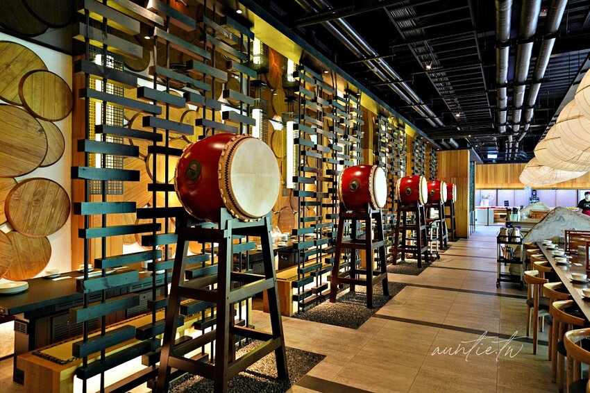 【台中】文心森林公園站｜昭日堂 鍋煮，帕瑪森起司豚燒豆乳鍋，日本A5和牛羽下，台中必吃火鍋推薦