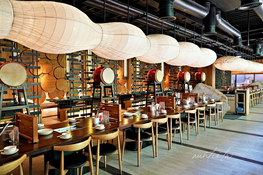 【台中】文心森林公園站｜昭日堂 鍋煮，帕瑪森起司豚燒豆乳鍋，日本A5和牛羽下，台中必吃火鍋推薦