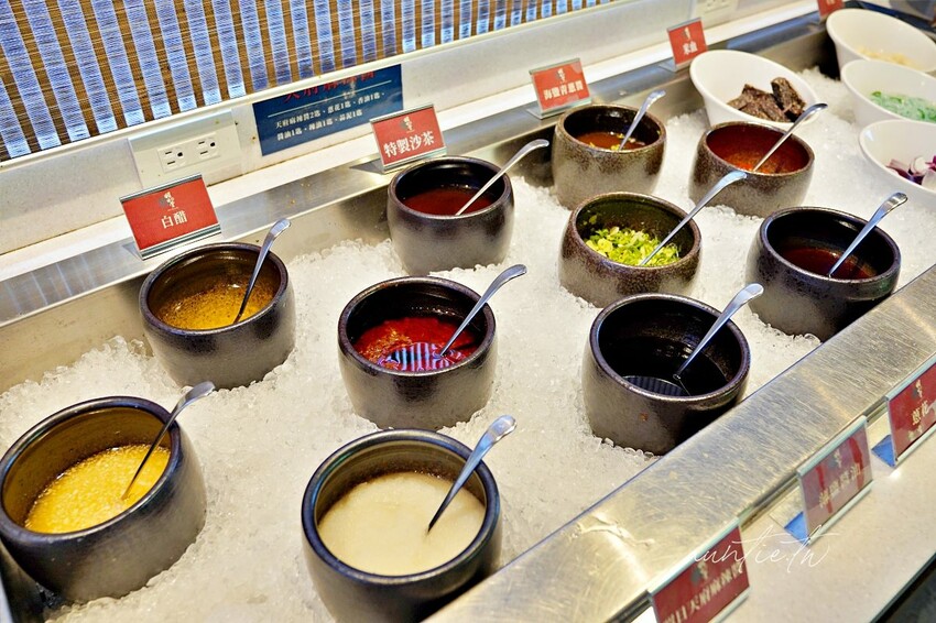 【台中】文心森林公園站｜昭日堂 鍋煮，帕瑪森起司豚燒豆乳鍋，日本A5和牛羽下，台中必吃火鍋推薦