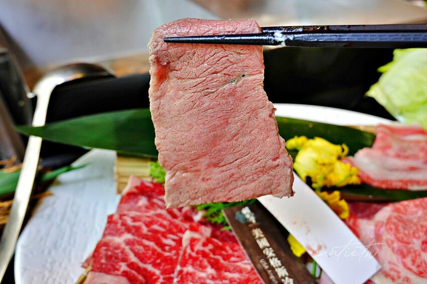 【台中】文心森林公園站｜昭日堂 鍋煮，帕瑪森起司豚燒豆乳鍋，日本A5和牛羽下，台中必吃火鍋推薦