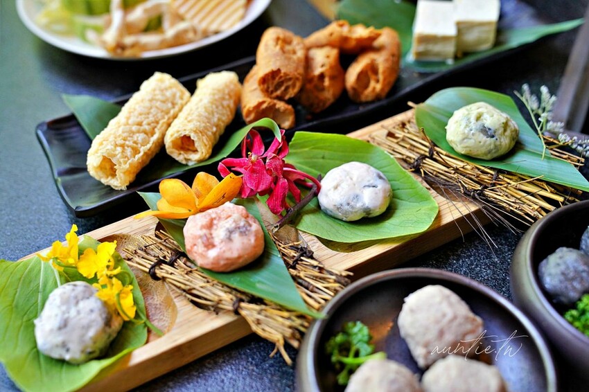 【台中】文心森林公園站｜昭日堂 鍋煮，帕瑪森起司豚燒豆乳鍋，日本A5和牛羽下，台中必吃火鍋推薦