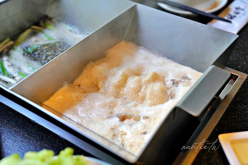 【台中】文心森林公園站｜昭日堂 鍋煮，帕瑪森起司豚燒豆乳鍋，日本A5和牛羽下，台中必吃火鍋推薦