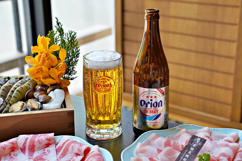 【台中】文心森林公園站｜昭日堂 鍋煮，帕瑪森起司豚燒豆乳鍋，日本A5和牛羽下，台中必吃火鍋推薦