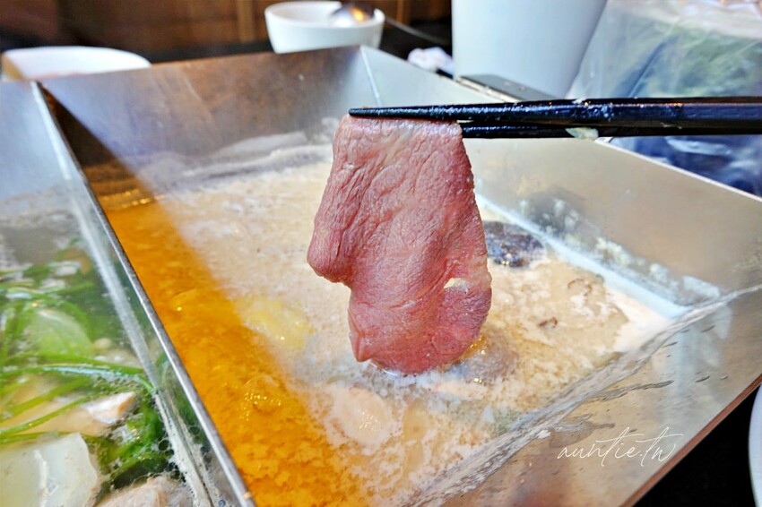 【台中】文心森林公園站｜昭日堂 鍋煮，帕瑪森起司豚燒豆乳鍋，日本A5和牛羽下，台中必吃火鍋推薦