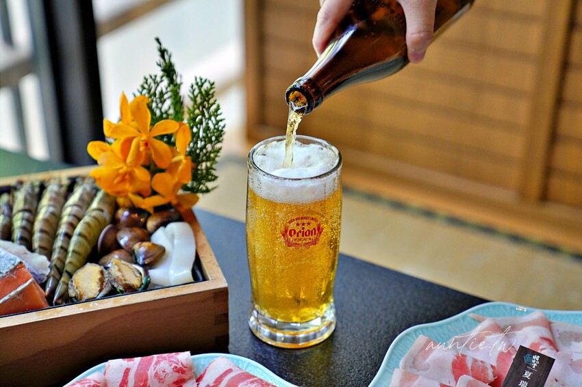 【台中】文心森林公園站｜昭日堂 鍋煮，帕瑪森起司豚燒豆乳鍋，日本A5和牛羽下，台中必吃火鍋推薦