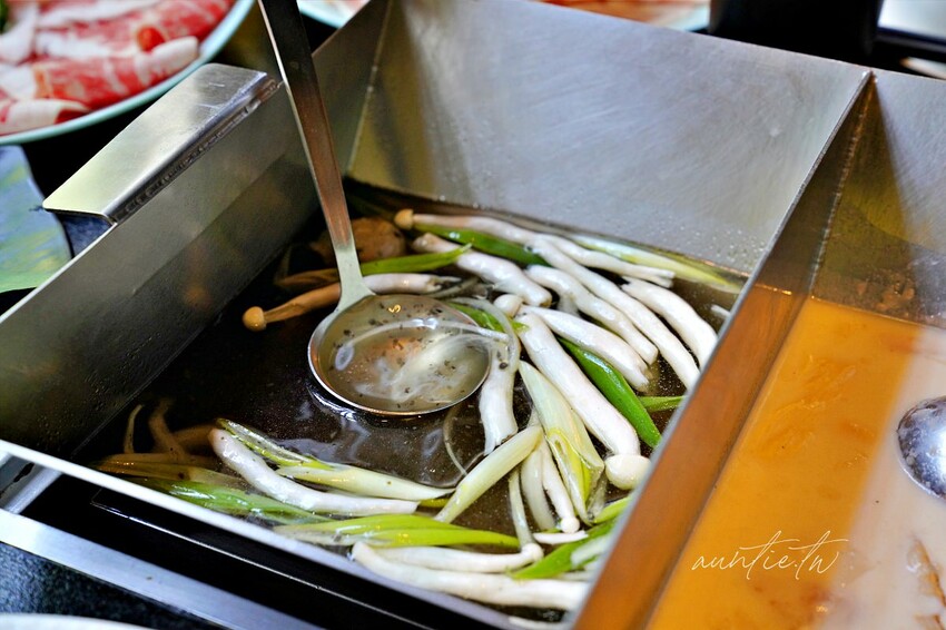 【台中】文心森林公園站｜昭日堂 鍋煮，帕瑪森起司豚燒豆乳鍋，日本A5和牛羽下，台中必吃火鍋推薦