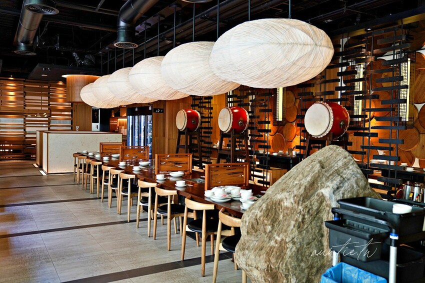 【台中】文心森林公園站｜昭日堂 鍋煮，帕瑪森起司豚燒豆乳鍋，日本A5和牛羽下，台中必吃火鍋推薦