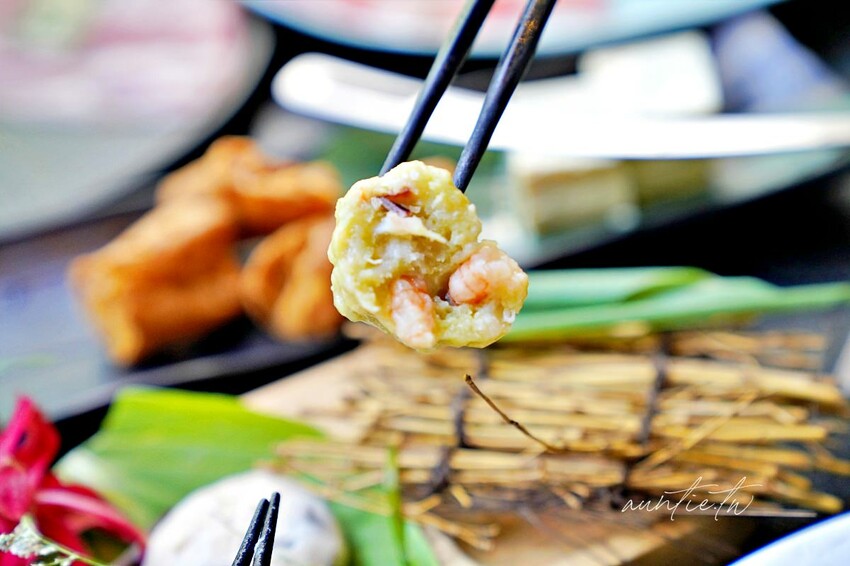 【台中】文心森林公園站｜昭日堂 鍋煮，帕瑪森起司豚燒豆乳鍋，日本A5和牛羽下，台中必吃火鍋推薦