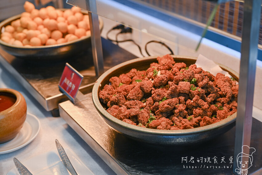 【台中】昭日堂鍋煮|絕世雙人海陸蝦盛合,不只吃到澎湃海鮮還能吃到澳洲和牛,而且吃超飽! » 阿君的玩食天堂