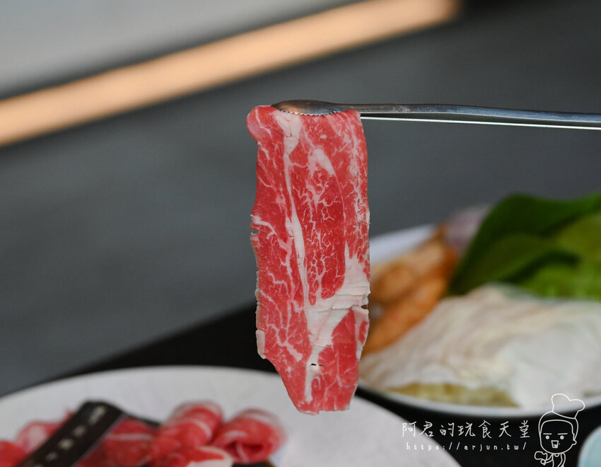 【台中】昭日堂鍋煮|絕世雙人海陸蝦盛合,不只吃到澎湃海鮮還能吃到澳洲和牛,而且吃超飽! » 阿君的玩食天堂