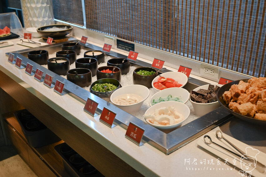 【台中】昭日堂鍋煮|絕世雙人海陸蝦盛合,不只吃到澎湃海鮮還能吃到澳洲和牛,而且吃超飽! » 阿君的玩食天堂