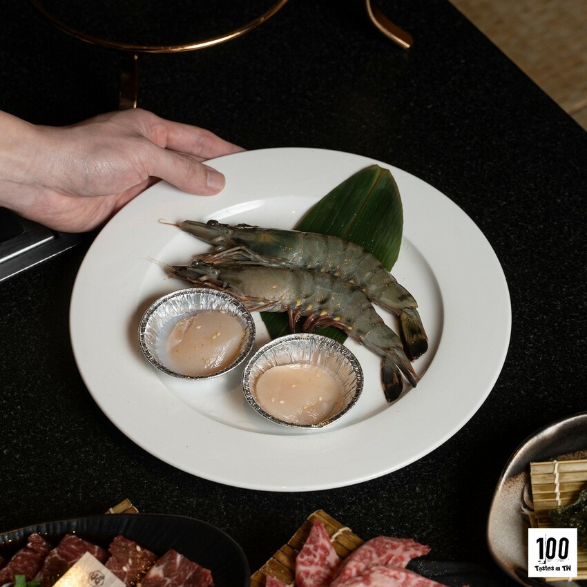 【台中南屯美食】昭日堂燒肉|味蕾環遊三大洲!三國和牛套餐一次嚐遍日美澳和牛! | 別墅裡的 100 種味道