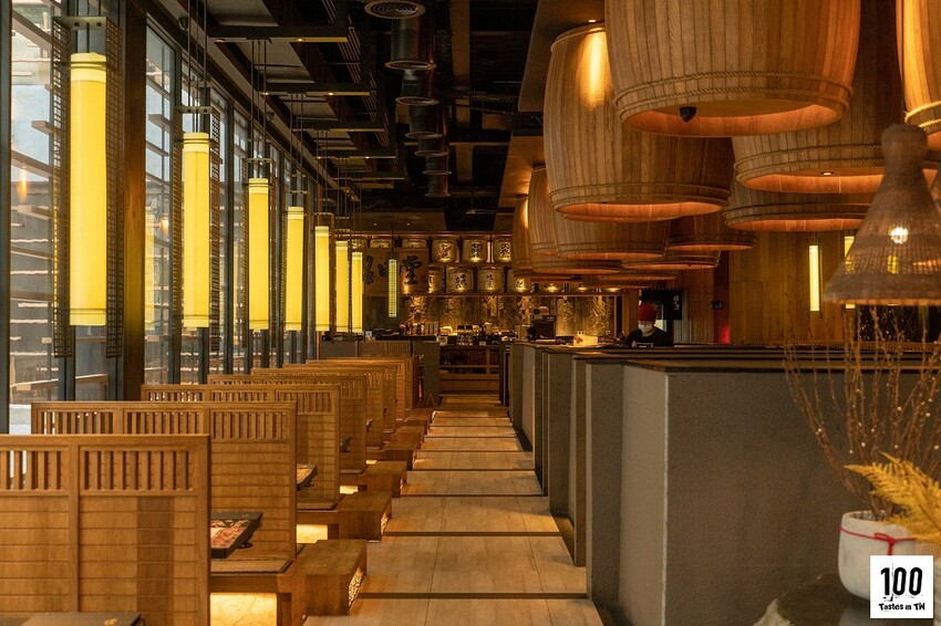 【台中南屯美食】昭日堂燒肉|味蕾環遊三大洲!三國和牛套餐一次嚐遍日美澳和牛! | 別墅裡的 100 種味道