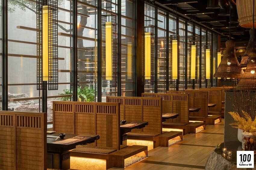 【台中南屯美食】昭日堂燒肉|味蕾環遊三大洲!三國和牛套餐一次嚐遍日美澳和牛! | 別墅裡的 100 種味道