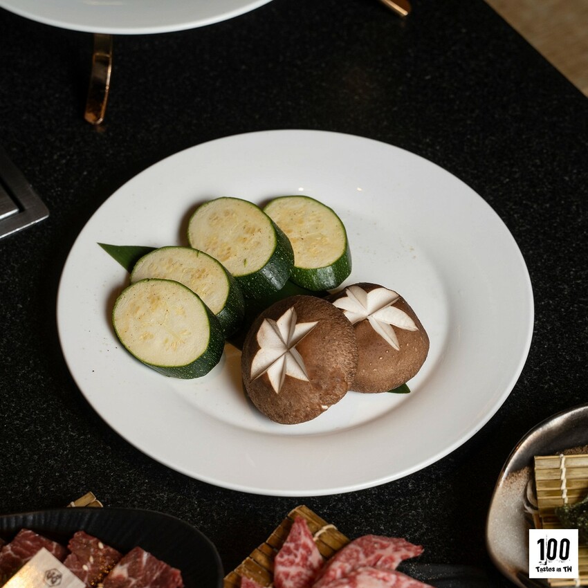 【台中南屯美食】昭日堂燒肉|味蕾環遊三大洲!三國和牛套餐一次嚐遍日美澳和牛! | 別墅裡的 100 種味道