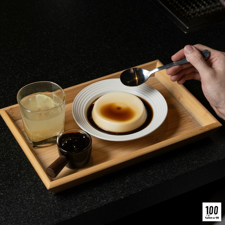 【台中南屯美食】昭日堂燒肉|味蕾環遊三大洲!三國和牛套餐一次嚐遍日美澳和牛! | 別墅裡的 100 種味道