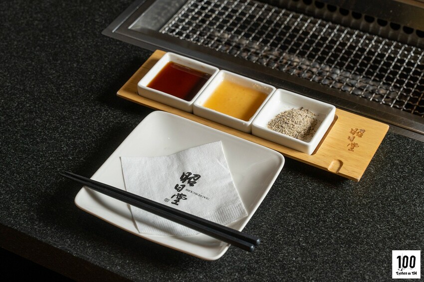 【台中南屯美食】昭日堂燒肉|味蕾環遊三大洲!三國和牛套餐一次嚐遍日美澳和牛! | 別墅裡的 100 種味道