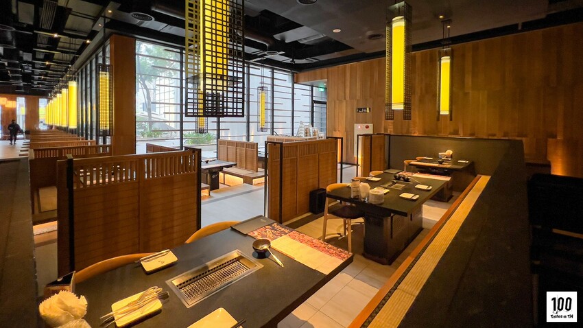 【台中南屯美食】昭日堂燒肉|味蕾環遊三大洲!三國和牛套餐一次嚐遍日美澳和牛! | 別墅裡的 100 種味道