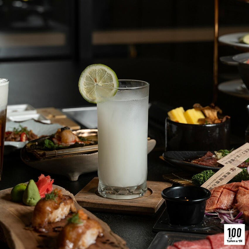 【台中南屯美食】昭日堂燒肉|味蕾環遊三大洲!三國和牛套餐一次嚐遍日美澳和牛! | 別墅裡的 100 種味道