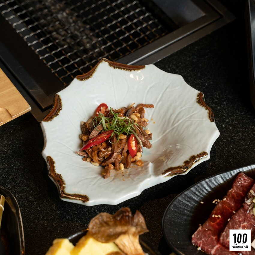 【台中南屯美食】昭日堂燒肉|味蕾環遊三大洲!三國和牛套餐一次嚐遍日美澳和牛! | 別墅裡的 100 種味道