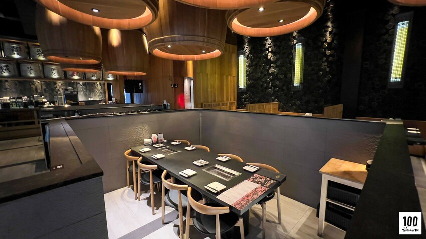 【台中南屯美食】昭日堂燒肉|味蕾環遊三大洲!三國和牛套餐一次嚐遍日美澳和牛! | 別墅裡的 100 種味道