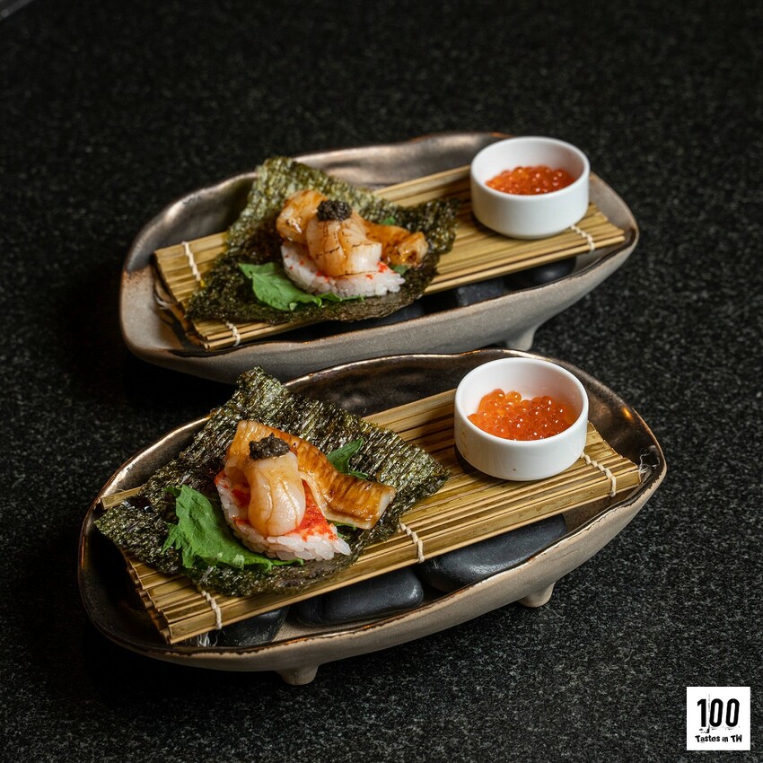 【台中南屯美食】昭日堂燒肉|味蕾環遊三大洲!三國和牛套餐一次嚐遍日美澳和牛! | 別墅裡的 100 種味道