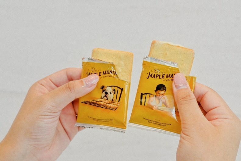 日本東京超人氣第一名伴手禮大賞來台了,想吃不用飛去日本囉!