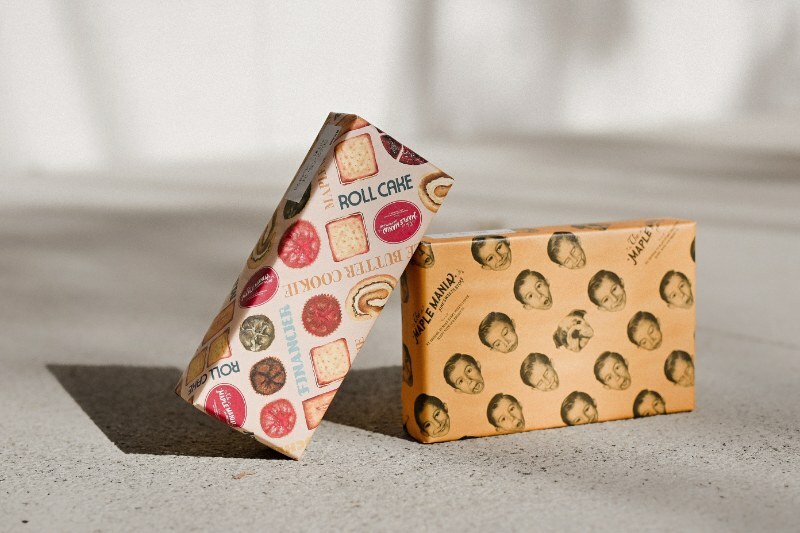 日本東京超人氣第一名伴手禮大賞來台了,想吃不用飛去日本囉!