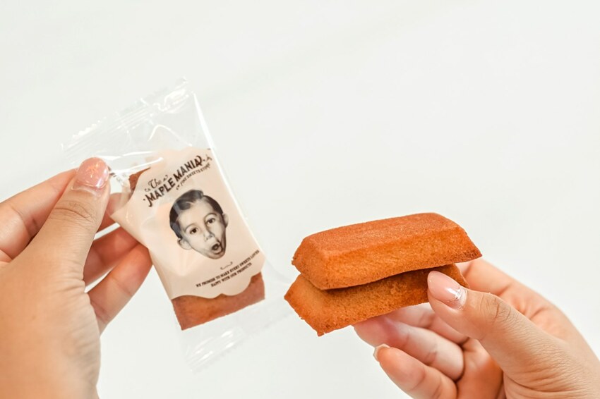 日本東京超人氣第一名伴手禮大賞來台了,想吃不用飛去日本囉!