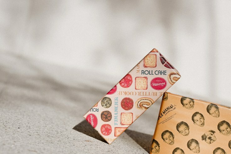 日本東京超人氣第一名伴手禮大賞來台了,想吃不用飛去日本囉!