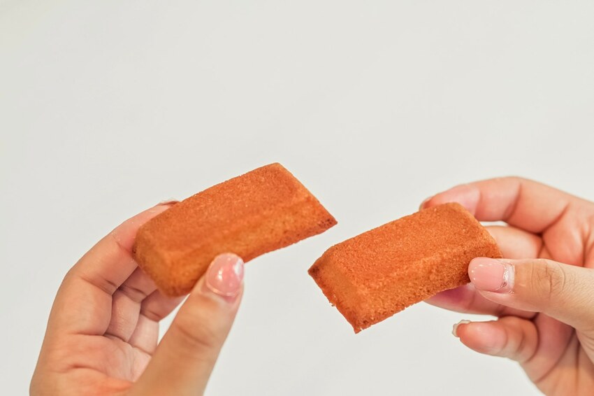 日本東京超人氣第一名伴手禮大賞來台了,想吃不用飛去日本囉!