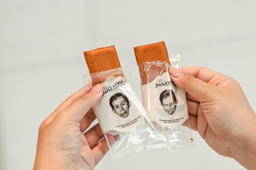 日本東京超人氣第一名伴手禮大賞來台了,想吃不用飛去日本囉!