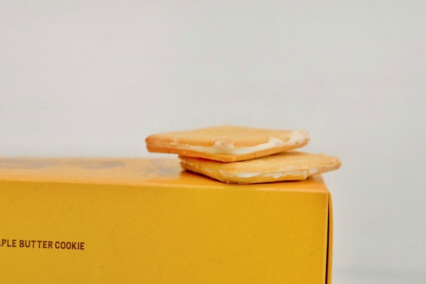 日本東京超人氣第一名伴手禮大賞來台了,想吃不用飛去日本囉!