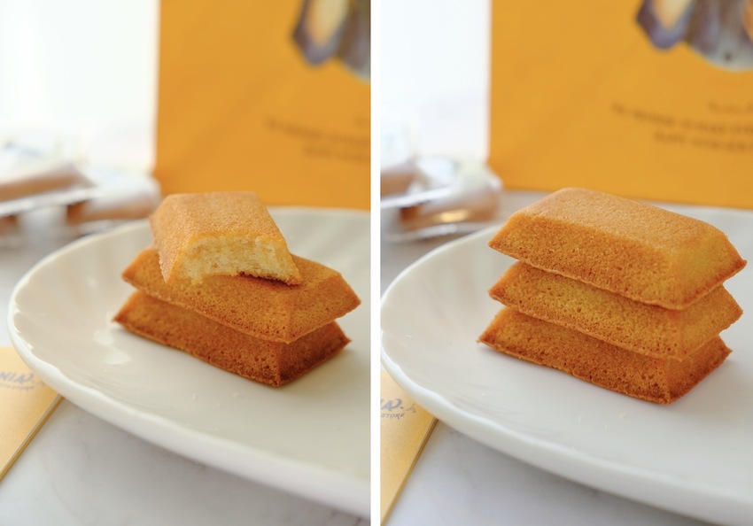 宅配美食|來自東京的超人氣排行伴手禮,用「楓糖男孩The maple mania」奶油夾心重溫日本味。肉依小姐吃什麼