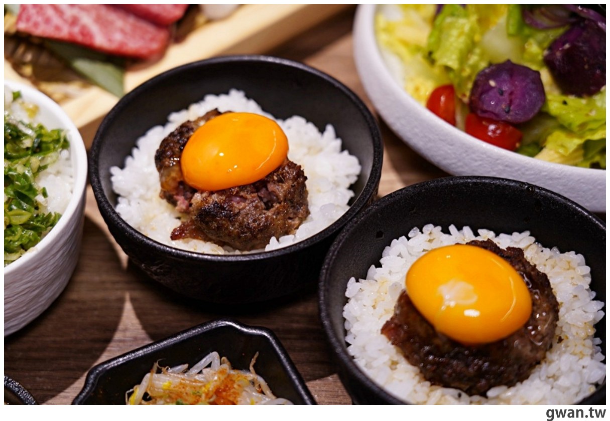 台中個人燒肉居酒屋!燒肉69元起,小菜免費續,不到400元爽吃雞豬牛