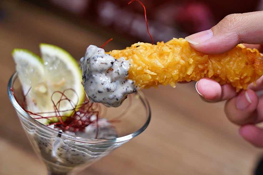 台中個人燒肉居酒屋!燒肉69元起,小菜免費續,不到400元爽吃雞豬牛